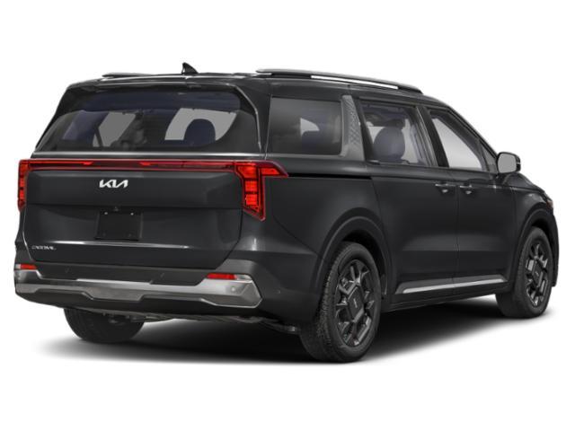 new 2026 Kia Carnival car, priced at $49,150