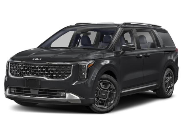 new 2026 Kia Carnival car, priced at $49,150