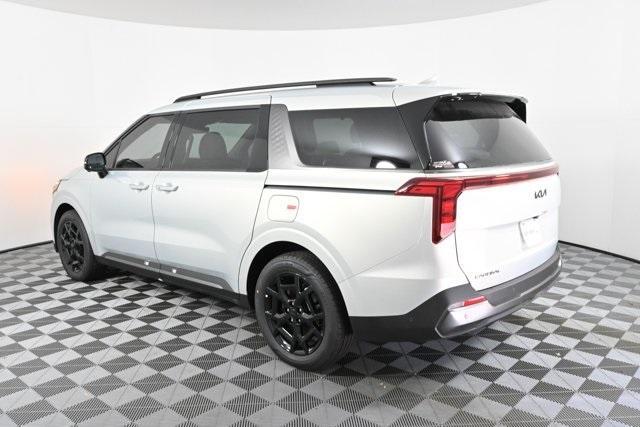 new 2026 Kia Carnival Hybrid car, priced at $49,084