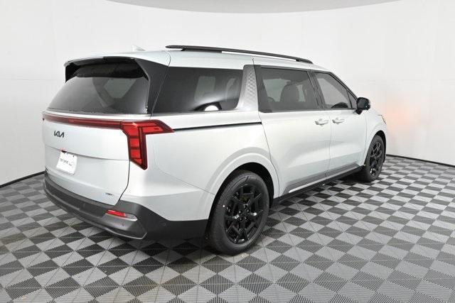 new 2026 Kia Carnival Hybrid car, priced at $49,084