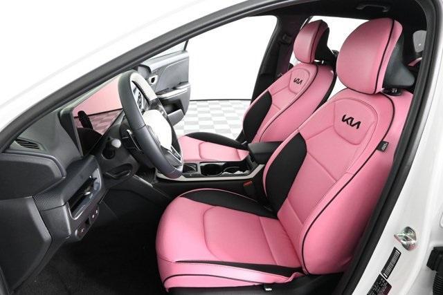 new 2025 Kia K4 car, priced at $30,924