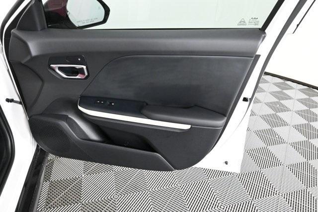 new 2025 Kia K4 car, priced at $30,924