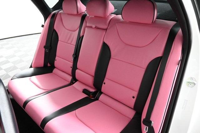 new 2025 Kia K4 car, priced at $30,924