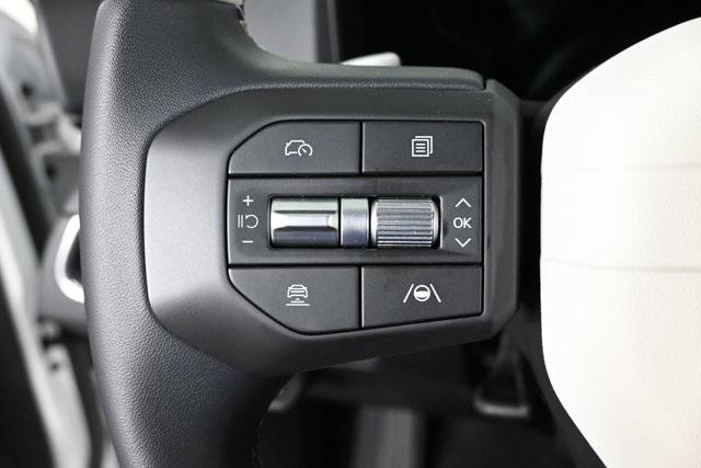 new 2025 Kia K4 car, priced at $30,924