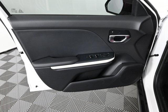 new 2025 Kia K4 car, priced at $30,924