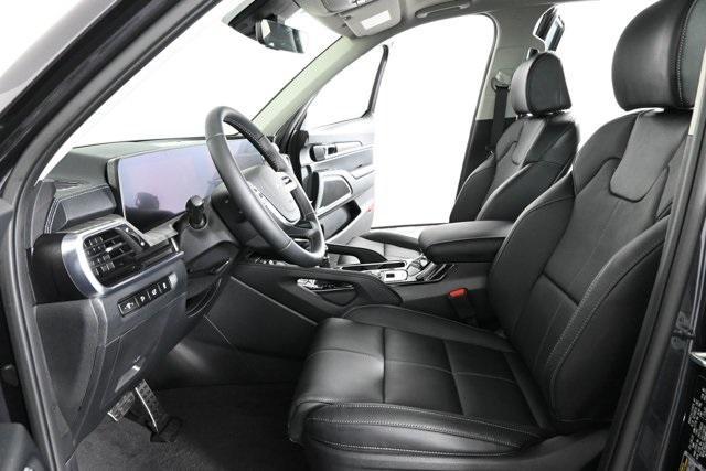 new 2025 Kia Telluride car, priced at $46,930