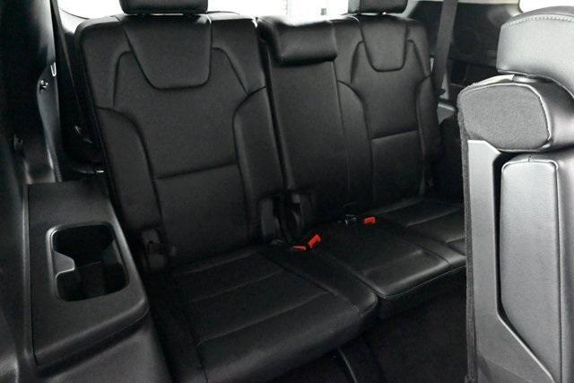 new 2025 Kia Telluride car, priced at $46,930