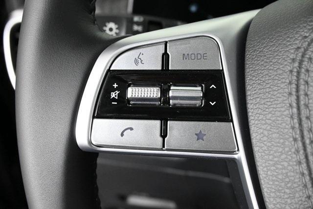 new 2025 Kia Telluride car, priced at $46,930