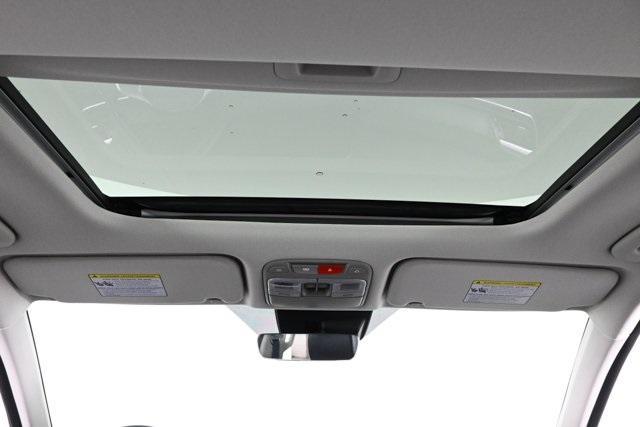 new 2025 Kia Telluride car, priced at $46,930