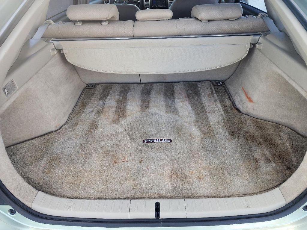 used 2008 Toyota Prius car, priced at $7,495