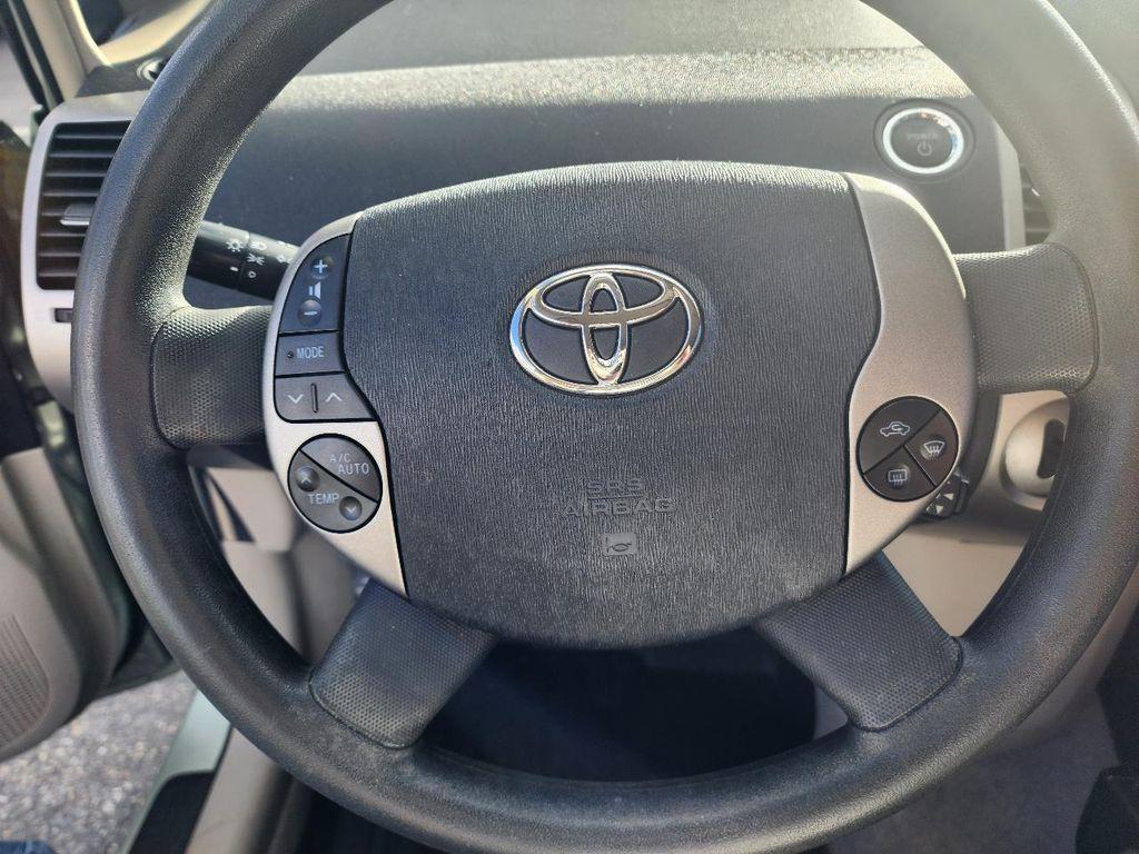 used 2008 Toyota Prius car, priced at $7,495