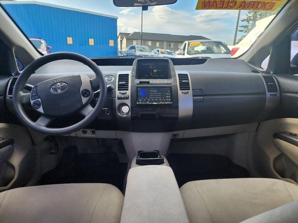 used 2008 Toyota Prius car, priced at $7,495