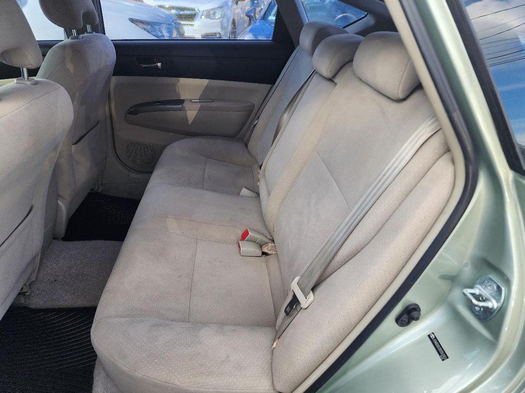 used 2008 Toyota Prius car, priced at $7,495