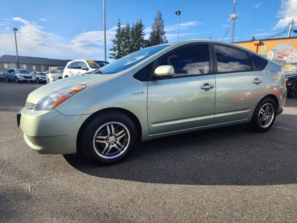 used 2008 Toyota Prius car, priced at $7,495
