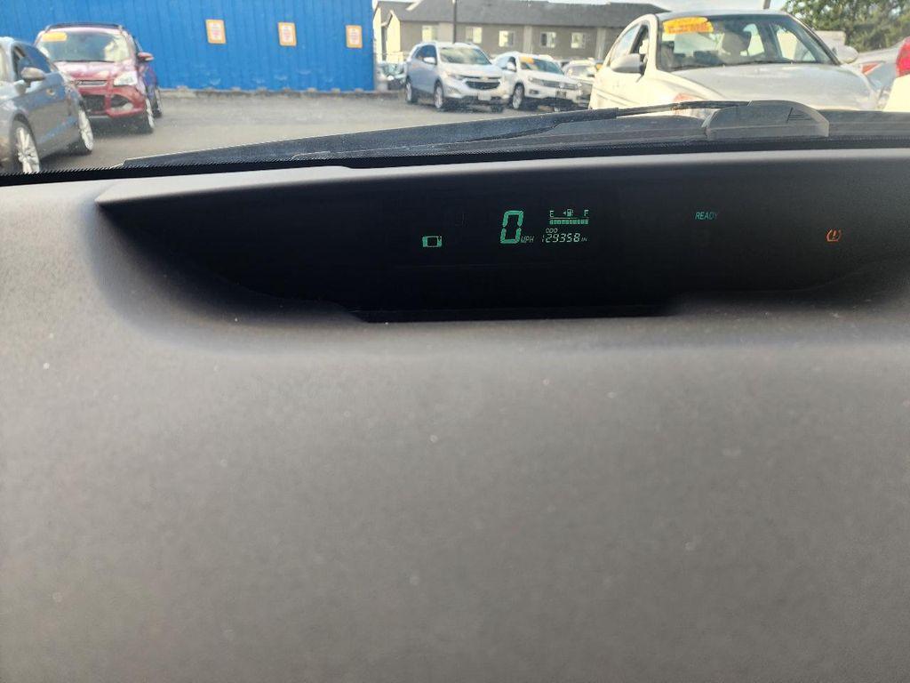 used 2008 Toyota Prius car, priced at $7,495
