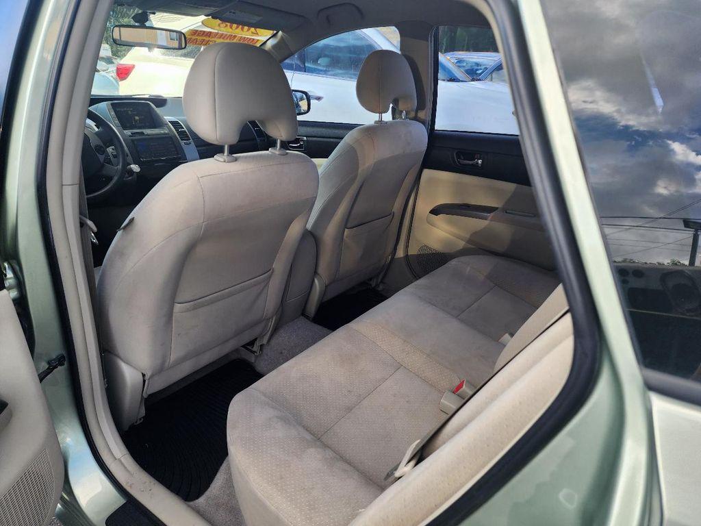 used 2008 Toyota Prius car, priced at $7,495