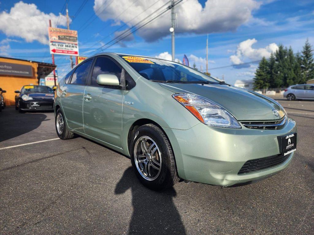 used 2008 Toyota Prius car, priced at $7,495
