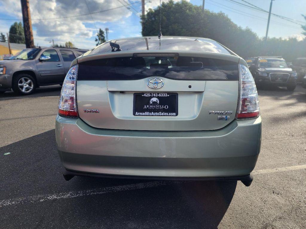 used 2008 Toyota Prius car, priced at $7,495