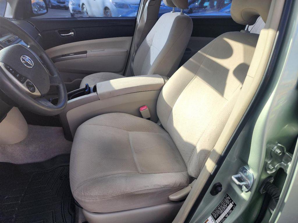used 2008 Toyota Prius car, priced at $7,495