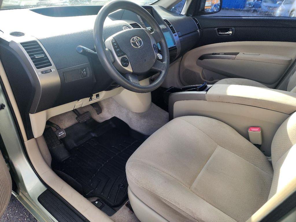 used 2008 Toyota Prius car, priced at $7,495