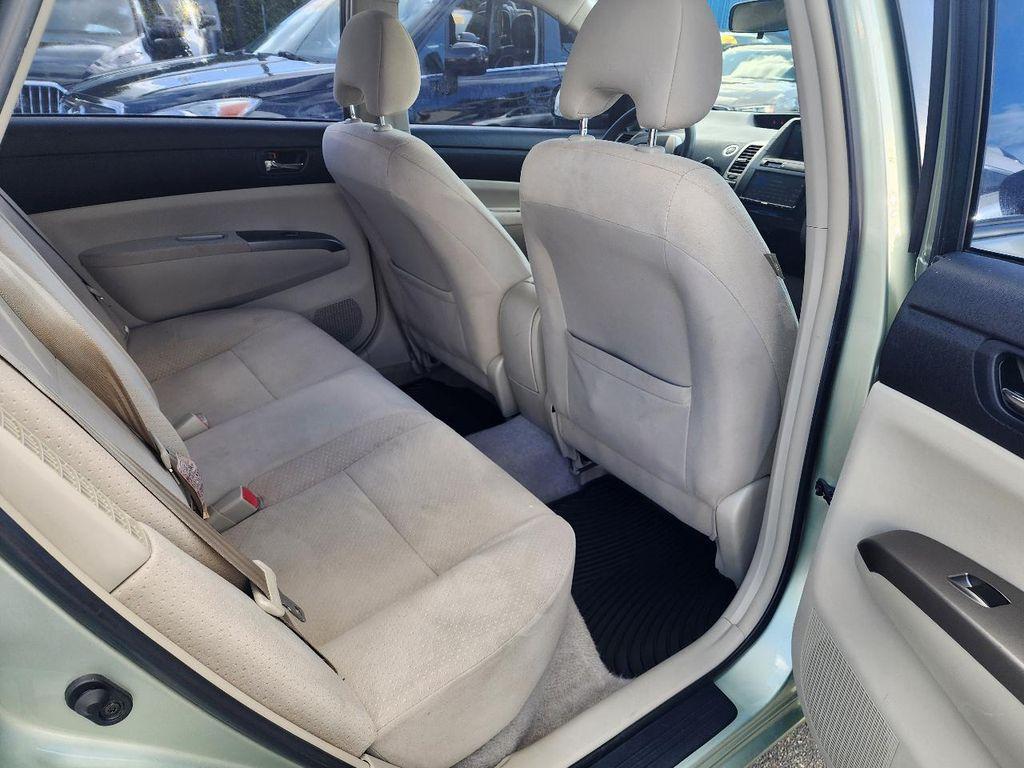 used 2008 Toyota Prius car, priced at $7,495