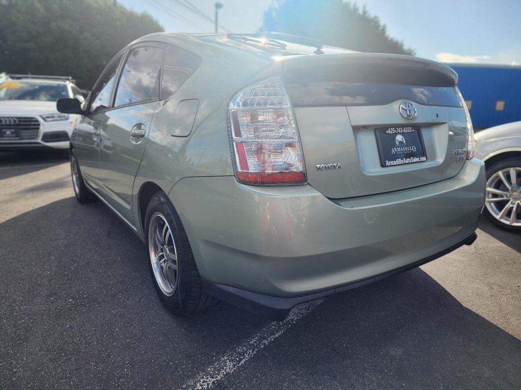 used 2008 Toyota Prius car, priced at $7,495