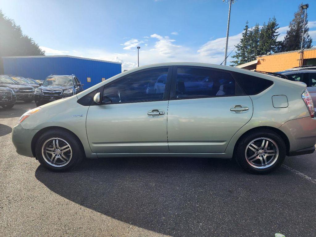 used 2008 Toyota Prius car, priced at $7,495