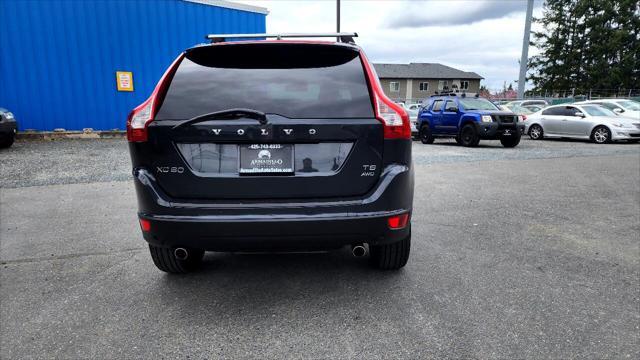used 2012 Volvo XC60 car, priced at $10,995