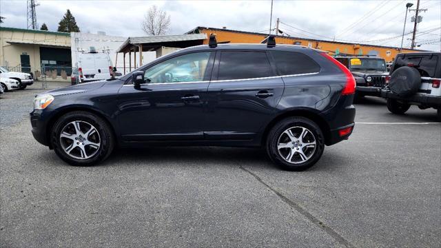 used 2012 Volvo XC60 car, priced at $10,995