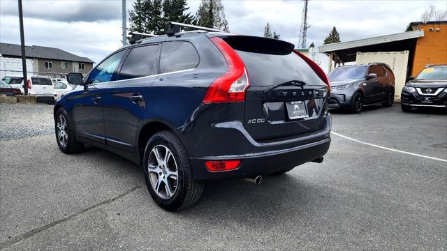 used 2012 Volvo XC60 car, priced at $9,395