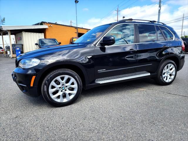 used 2013 BMW X5 car, priced at $10,995