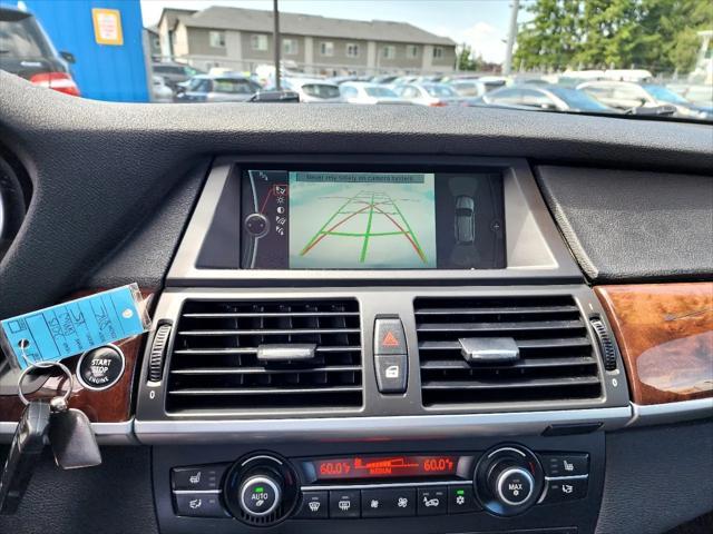 used 2013 BMW X5 car, priced at $10,995