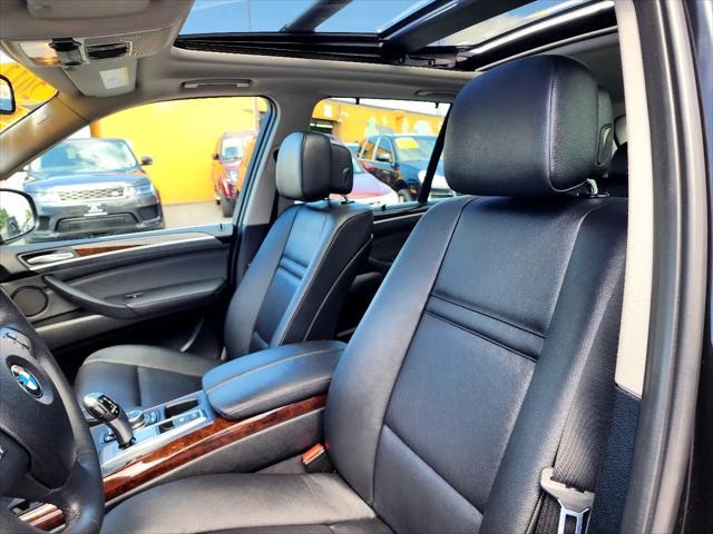 used 2013 BMW X5 car, priced at $10,995