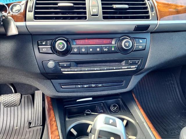 used 2013 BMW X5 car, priced at $10,995