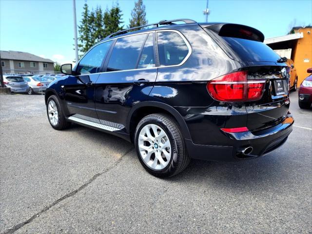 used 2013 BMW X5 car, priced at $10,995