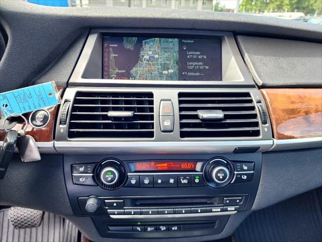 used 2013 BMW X5 car, priced at $10,995