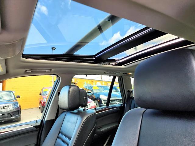 used 2013 BMW X5 car, priced at $10,995