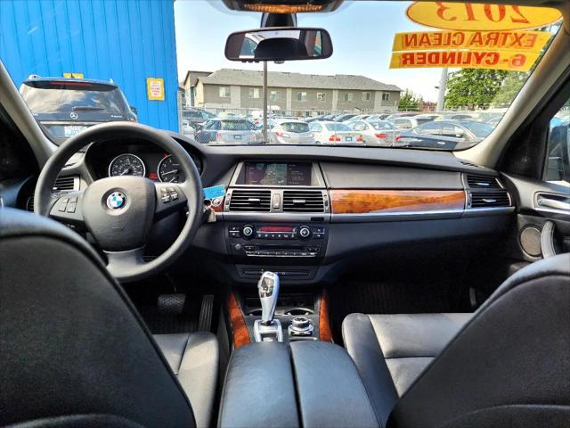 used 2013 BMW X5 car, priced at $10,995