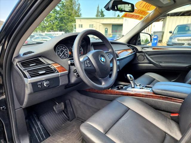 used 2013 BMW X5 car, priced at $10,995