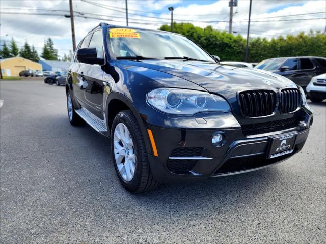 used 2013 BMW X5 car, priced at $10,995