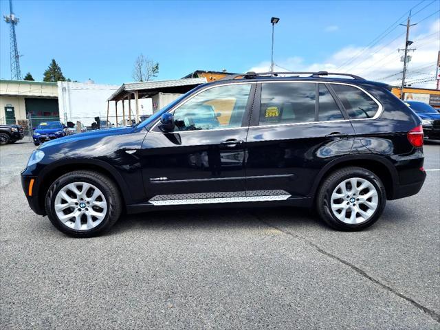 used 2013 BMW X5 car, priced at $10,995