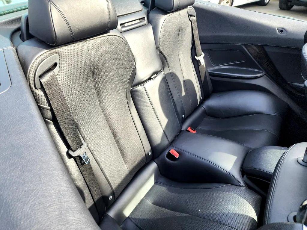 used 2012 BMW 650 car, priced at $12,500