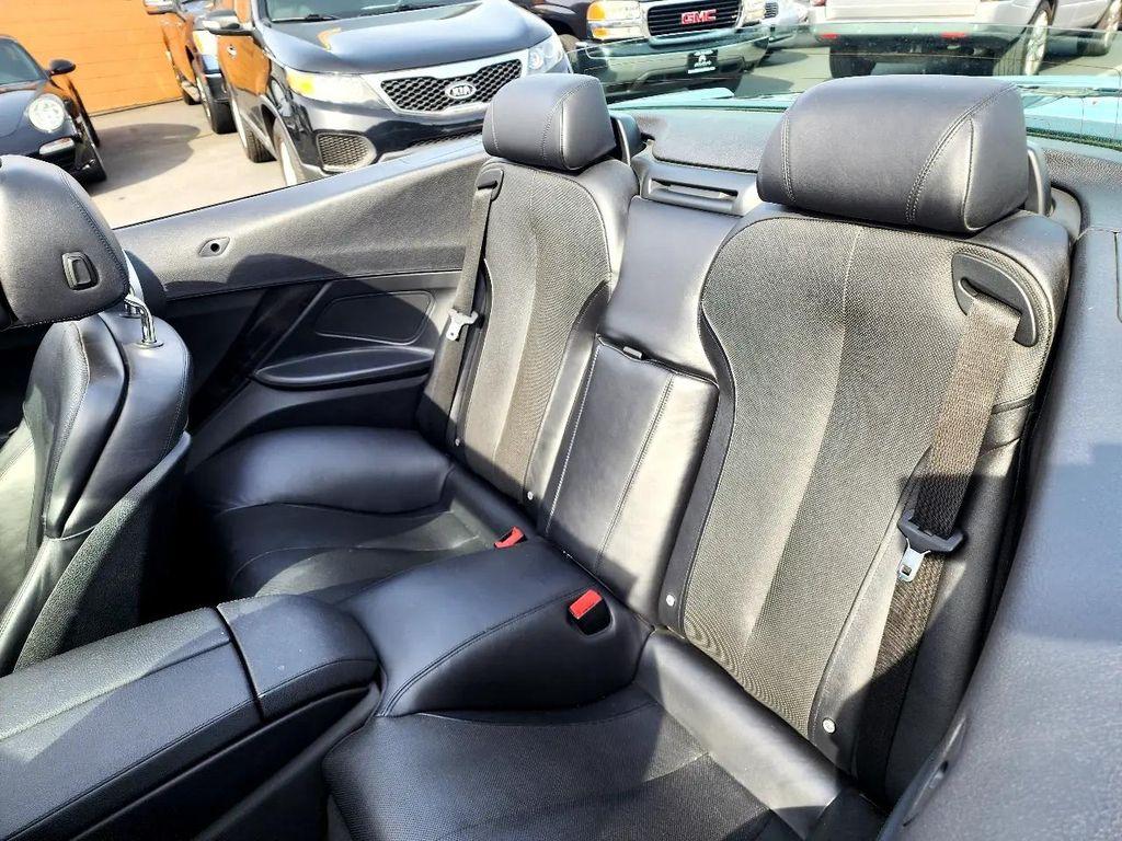 used 2012 BMW 650 car, priced at $12,500