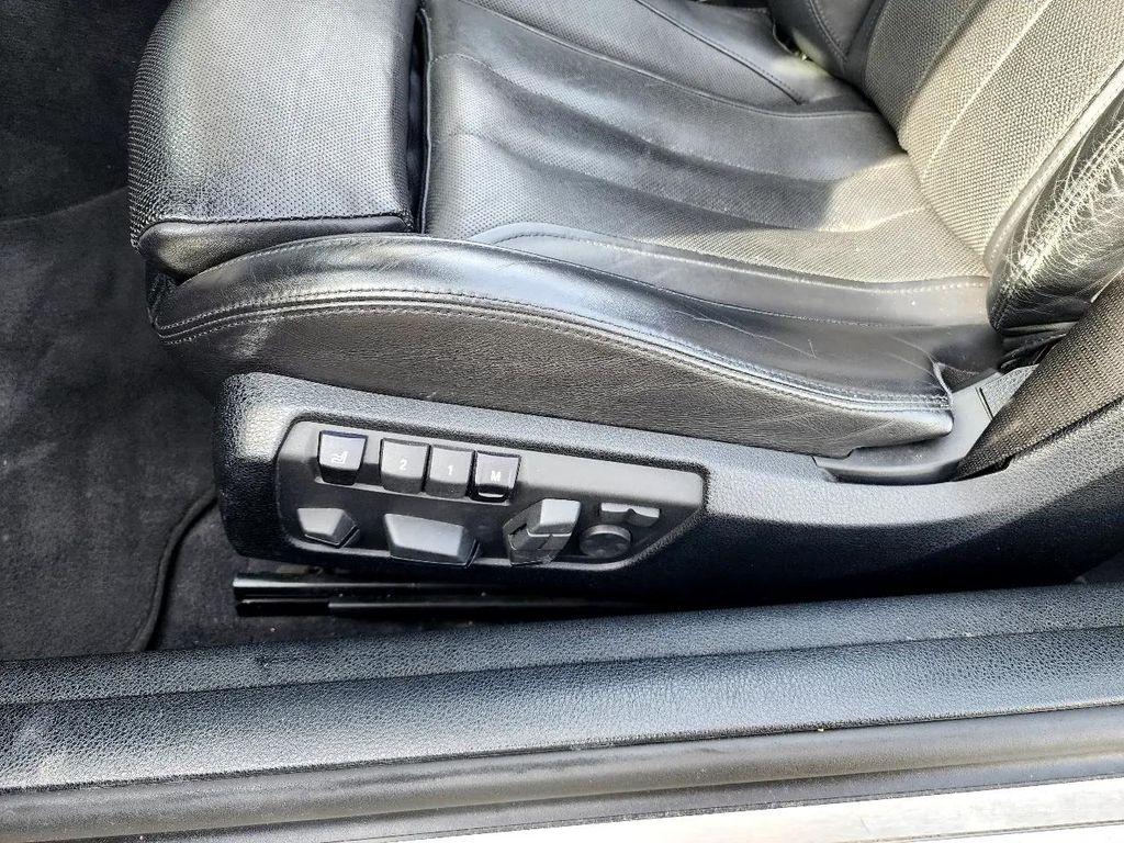 used 2012 BMW 650 car, priced at $12,500