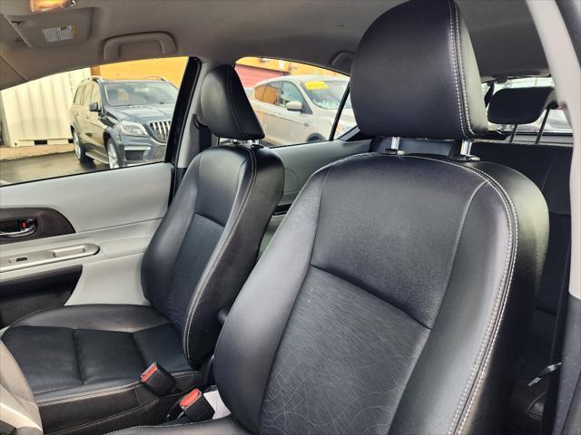 used 2012 Toyota Prius c car, priced at $8,999