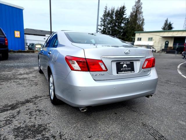 used 2008 Lexus ES 350 car, priced at $8,995