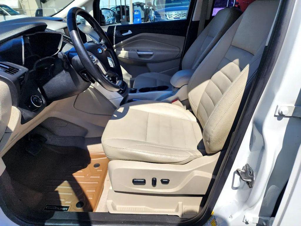 used 2014 Ford C-Max Energi car, priced at $5,995