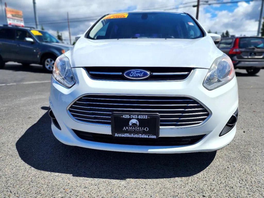 used 2014 Ford C-Max Energi car, priced at $5,995