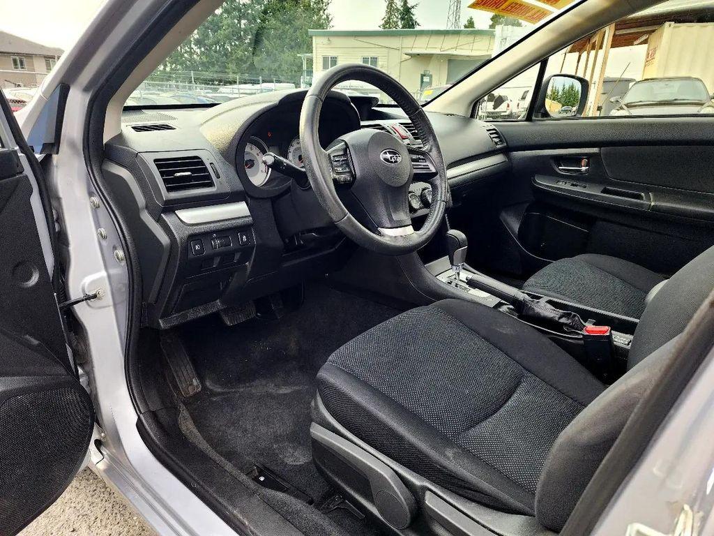 used 2012 Subaru Impreza car, priced at $5,999