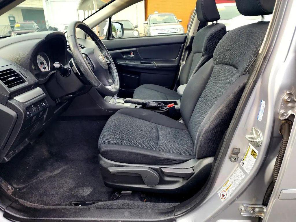 used 2012 Subaru Impreza car, priced at $5,999